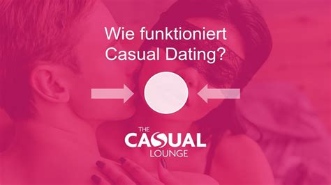 casual dating schweiz login